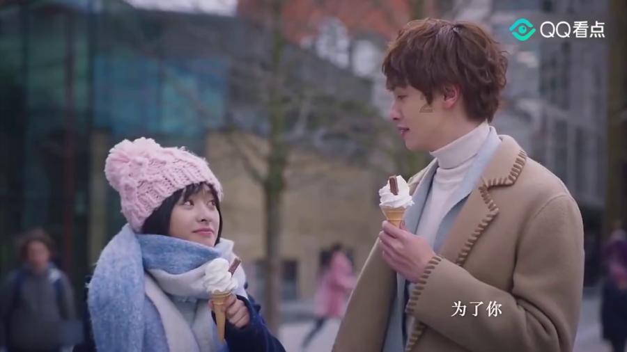 双眼无神演技僵硬,看了《仙剑4》中的毛晓慧,小龙女要被毁了
